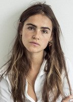 Olivia Lonsdale