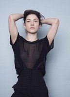 Olivia Ross