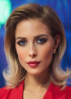 Oxana Streltsova