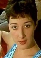 Patricia Benson