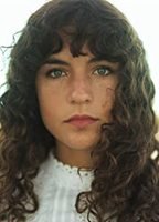 Patricia Ponce De León