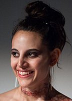 Paulina Ahmed