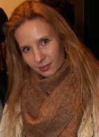 Paulina V. Ahlstrom