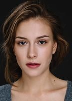 Pelageya Nevzorova