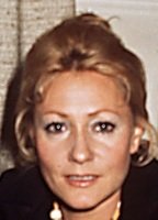 Pierrette Le Pen