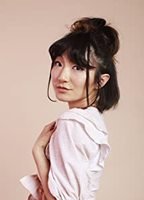 Poppy Liu