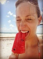 Rachel Van Dijk