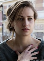 Rébecca