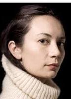 Rebecca Serrell Cyr