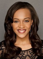 Reign Edwards
