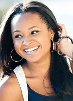 Rhyon Nicole Brown