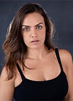 Roberta Bahia
