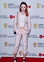 Rona Morison