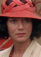 Ruth Burnett