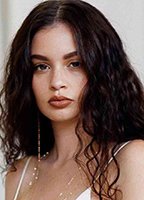 Sabrina Claudio