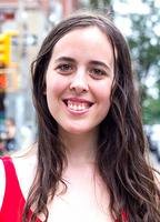 Samantha Elisofon