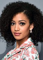 Samantha Logan