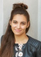 Sara Affasova