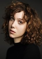 Sara Etienne