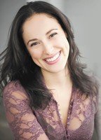 Sarah Dagenais