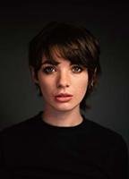 Sarah Swain
