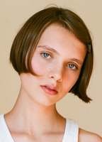 Sasha Frolova