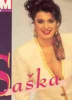 Saska Karan