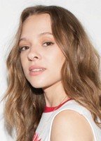 Shira Haas