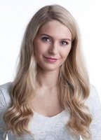 Silje Hagrim Dahl