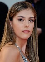 Sistine Stallone