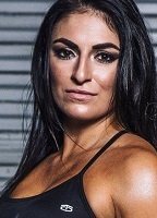Sonya Deville