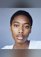 Sophia Brown
