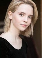 Sophie Thatcher