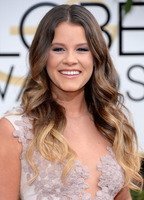 Sosie Bacon