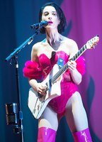 St. Vincent