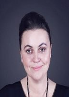 Стейнунн Олина Порстейнсдоттир