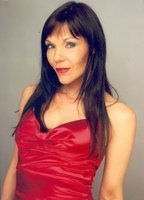 Susan Mitchell