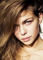 Taisiya Vilkova