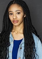 Troy Leigh-anne Johnson