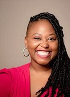 Tyeasha Vanburen