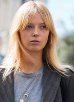 Ulrikke Hoyer