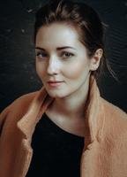 Valentina Lukashchuk