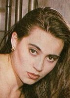 Valeria Palmer