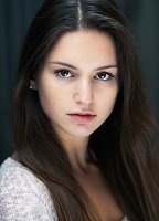 Vanessa Grasse
