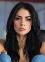 Vanessa Moralcha