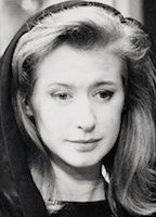 Varvara Dewez