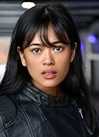 Victoria Sawal