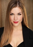 Whitney Anderson