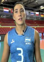 Yamila Nizetich