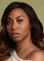 Yasha Jackson